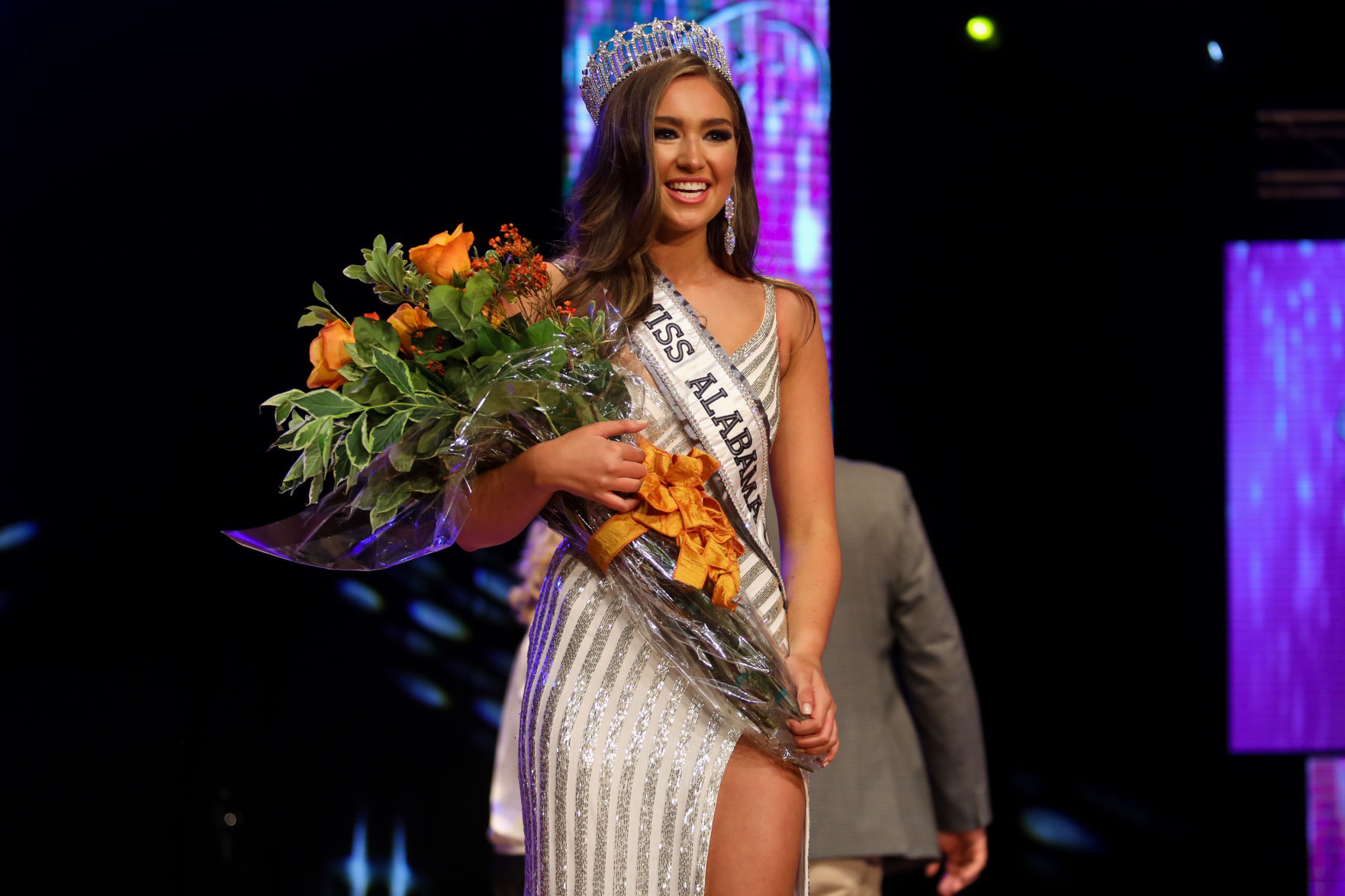 Miss Alabama USA and Miss Alabama Teen USA 2020